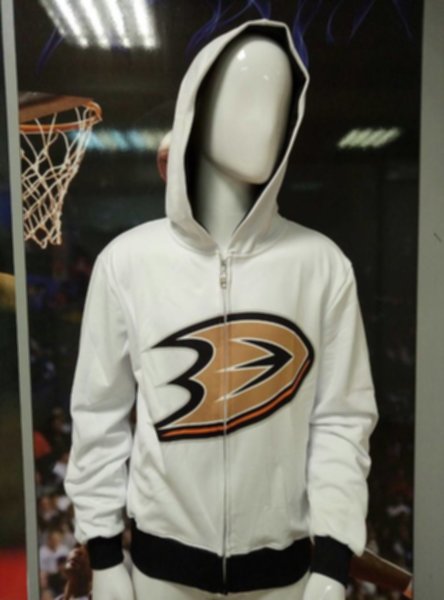 мастерка Anaheim Ducks