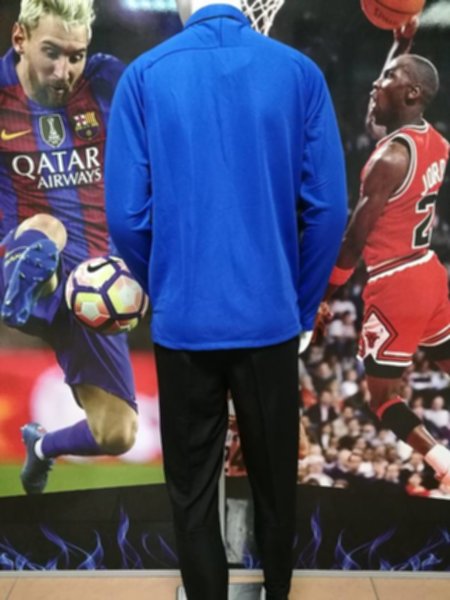 тренировочный костюм Inter   nike  2017-18