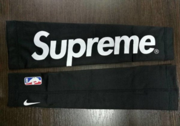 рукав баскетбольный Supreme Nike