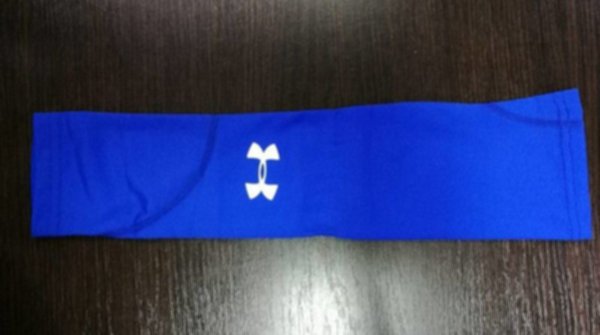рукав Under Armour
