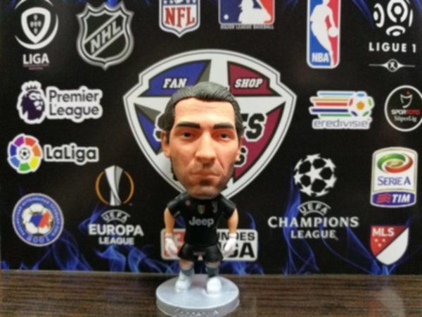 фигурка Буффон  6,5 см