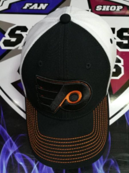 бейсболка Philadelphia Flyers