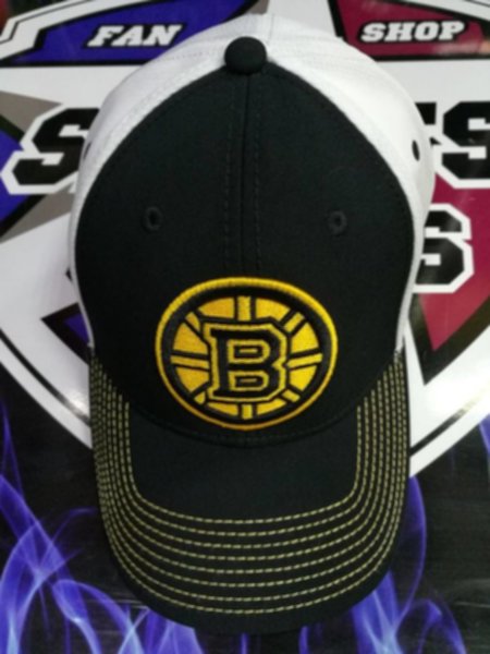 бейсболка Boston Bruins