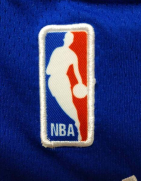 майка баскетбольная Dallas Mavericks №77 DONCIC  nike