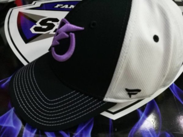 бейсболка Tampa Bay Lightning