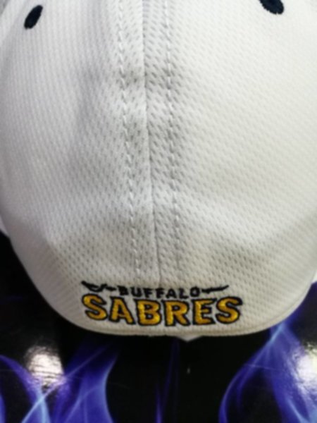 бейсболка Buffalo Sabres