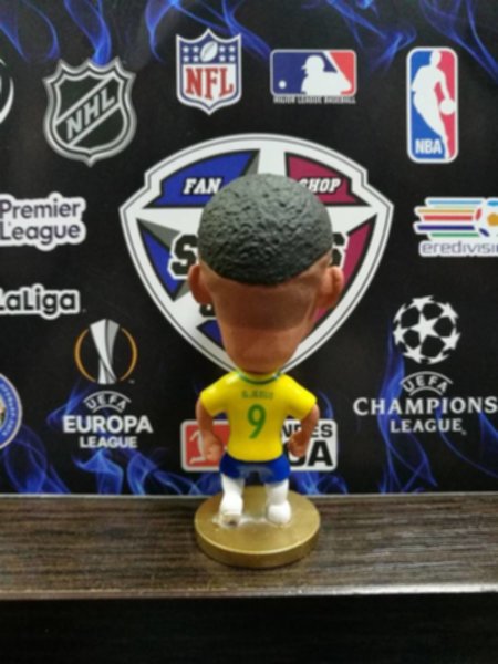 фигурка Г.Жезус 6,5см