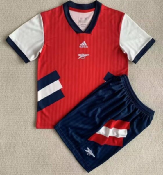 форма Arsenal 2023-2024  adidas