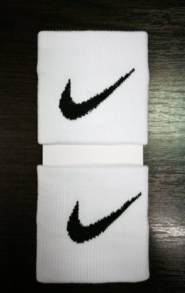 напульсники NIKE   пара