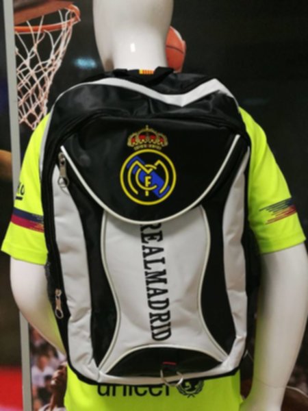 рюкзак Real Madrid (48см х 38см)