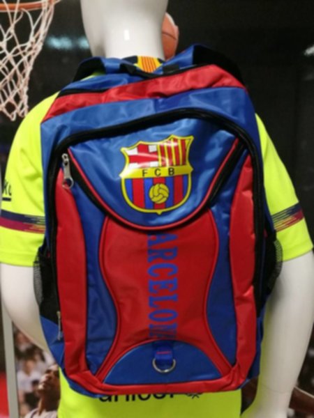 рюкзак Barcelona(48см х 38см)