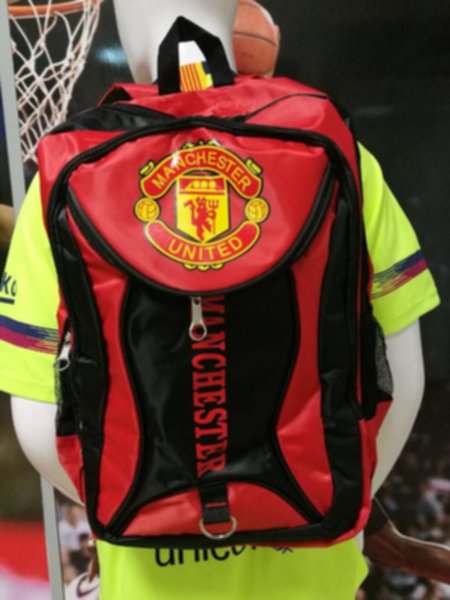 рюкзак Manchester United(48см х 38см)