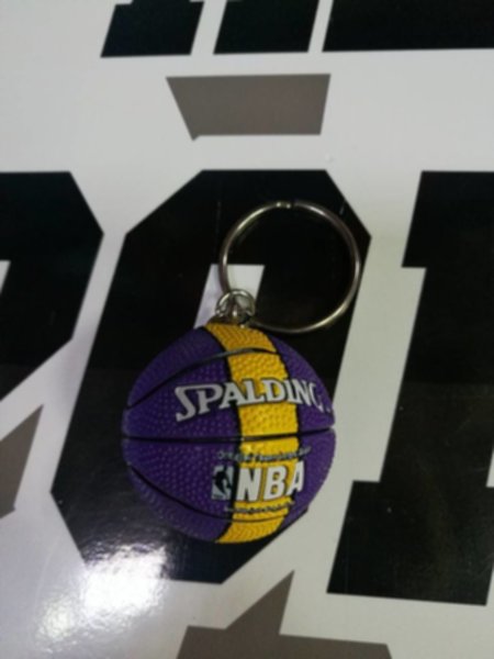 брелок LA Lakers