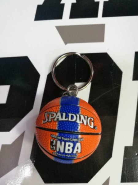 брелок New York Knicks