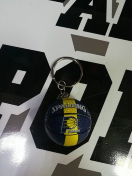 брелок Indiana Pacers