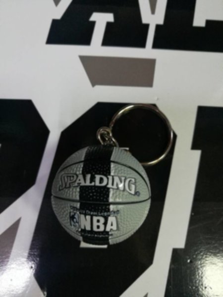 брелок San Antonio Spurs