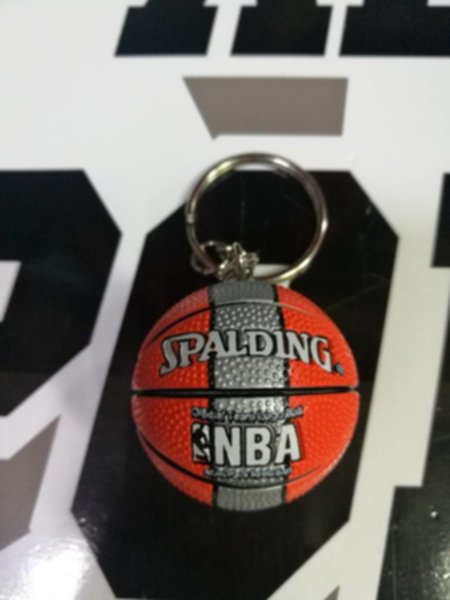 брелок Chicago Bulls