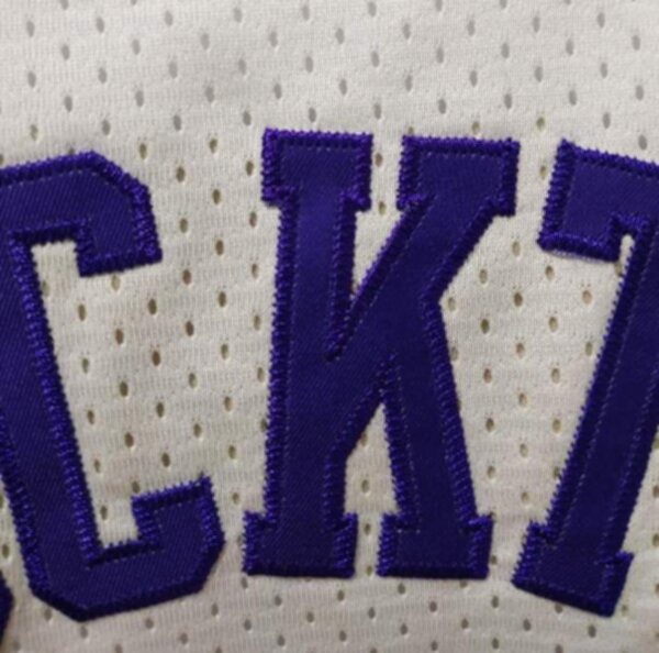 майка баскетбольная ретро  Utah Jazz №12 STOCKTON  adidas