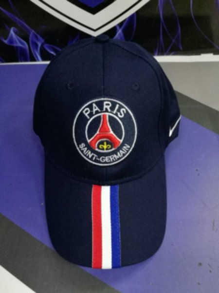 бейсболка Paris SG