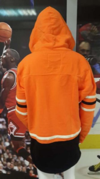 толстовка Anaheim Ducks  reebok
