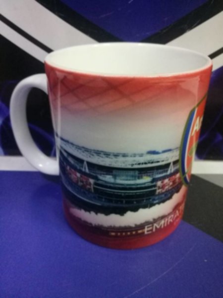 кружка Arsenal  300мл.