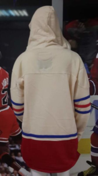 толстовка New York Rangers