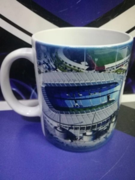 кружка Manchester City 300 мл.