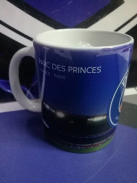 кружка Paris SG  300мл.