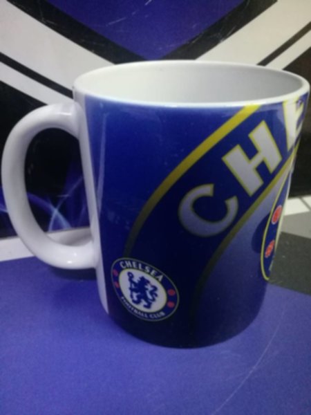 кружка Chelsea 300 мл.