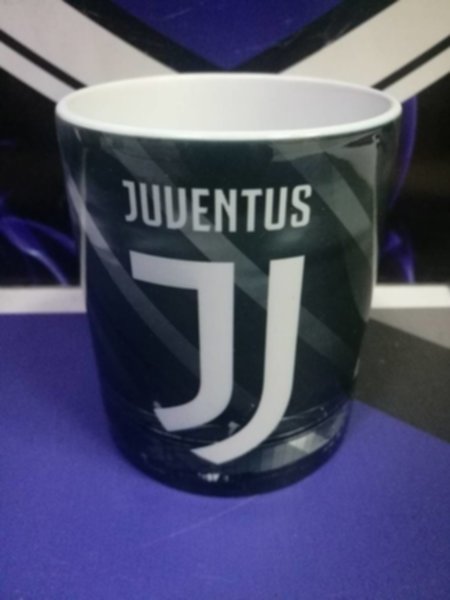 кружка  Ювентус  300мл.