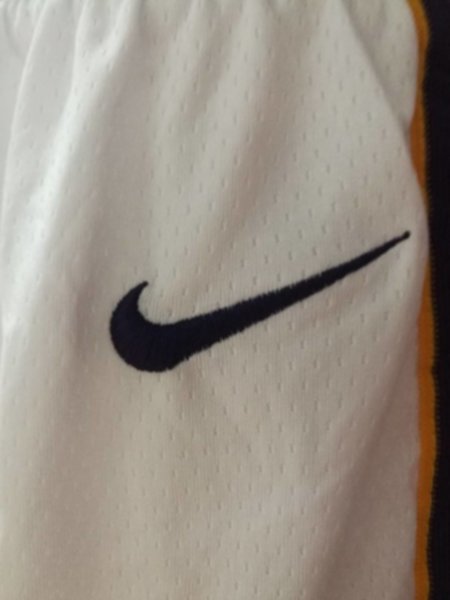 трусы баскетбольные LA Lakers  nike
