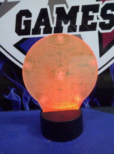 светильник LED Aston Villa   19см х 15см х 4см