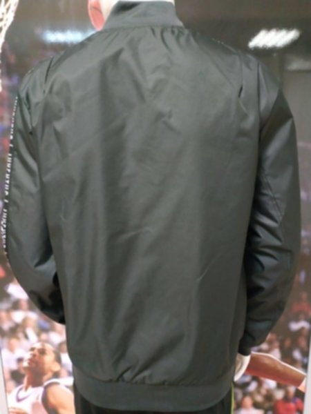 ветровка Juventus  2019