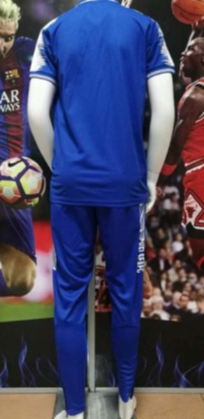 тренировочный комплект Chelsea  2019