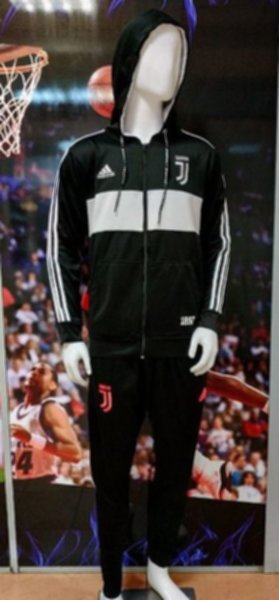 спортивный костюм Juventus  2019-2020