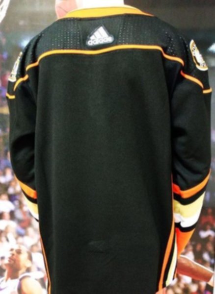 свитер хоккейный Anaheim Ducks  adidas