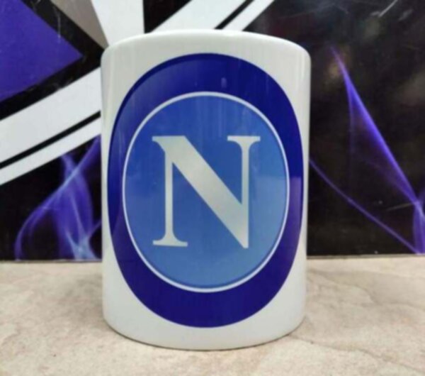 кружка Napoli   300мл.