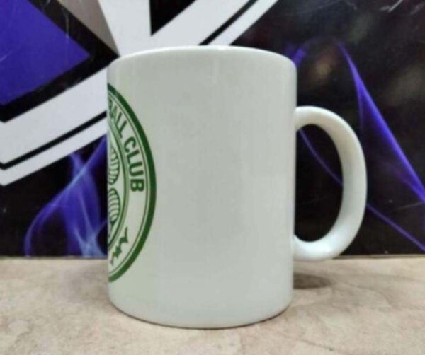 кружка Celtic  300 мл.