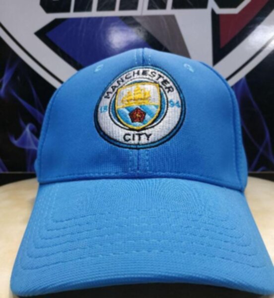 бейсболка Manchester City  puma