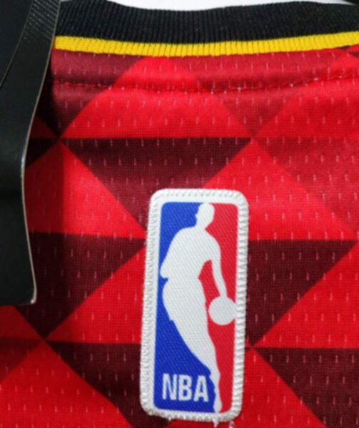 майка баскетбольная Atlanta Hawks №11 Young  nike