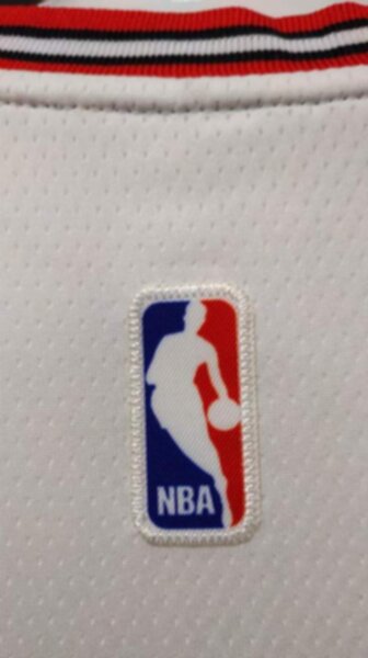 майка баскетбольная Chicago Bulls №23 JORDAN  nike 