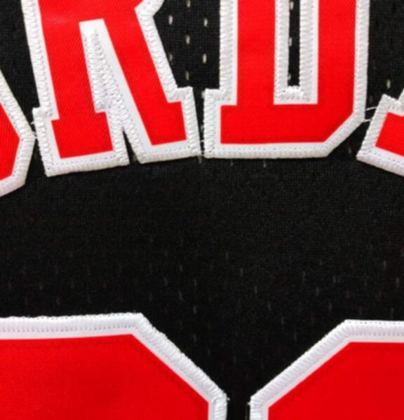майка баскетбольная Chicago Bulls №23 JORDAN  nike 