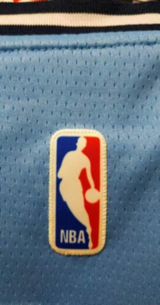 майка баскетбольная Memphis Grizzlies №12 MORANT  nike