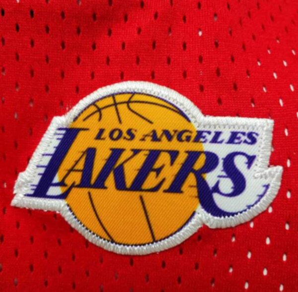 майка баскетбольная All stars game №8 Bryant  2003 Mitchell and Ness 