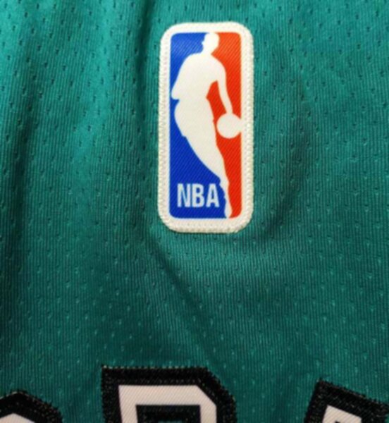 майка баскетбольная Memphis Grizzlies №12 MORANT  nike