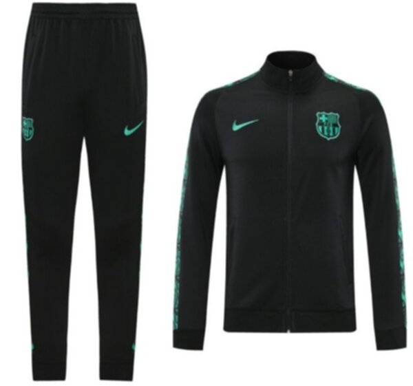 спортивный костюм  Barcelona  2021 Nike полиэстер 100%