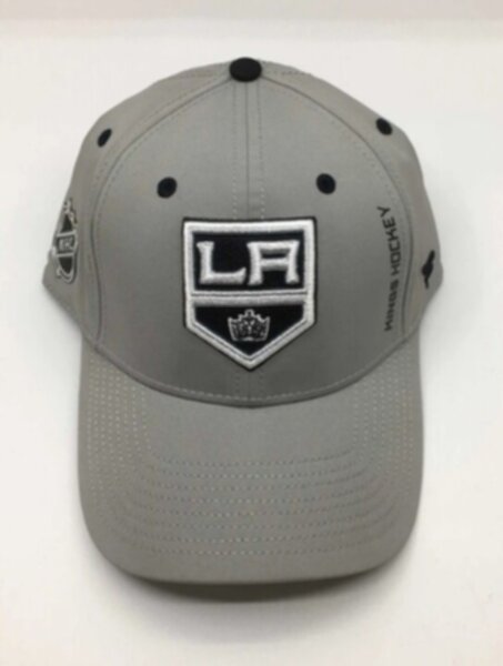 бейсболка Los Angeles Kings