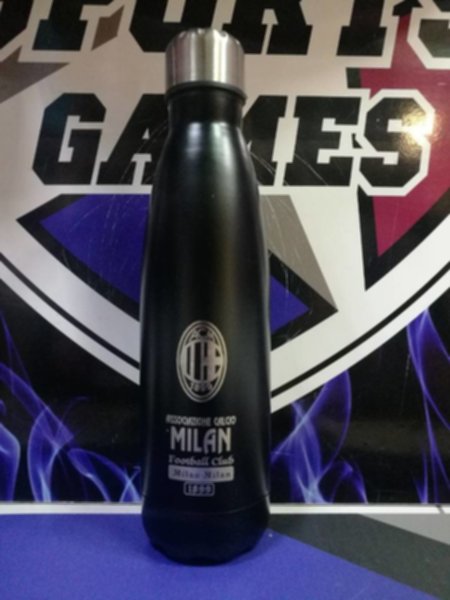 термобутылка AC Milan  500мл.