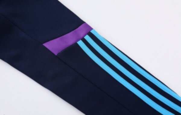 мастерка сборной Аргентина  2022-2023 Adidas,полиэстер 100%