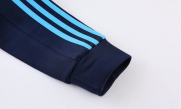 мастерка сборной Аргентина  2022-2023 Adidas,полиэстер 100%